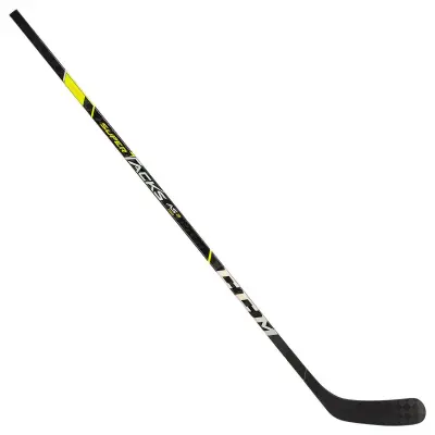 Hokejska palica CCM Super Tacks AS3 Pro Senior, 95 Grip 29, stran: leva