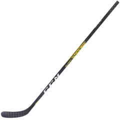 Hokejska kompozitna palica CCM Super Tacks AS2 Pro Senior, 85 Grip 28, stran: desna