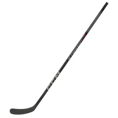 Hokejska kompozitna palica CCM JetSpeed FT6 Intermediate, 65 Grip 28, stran: leva