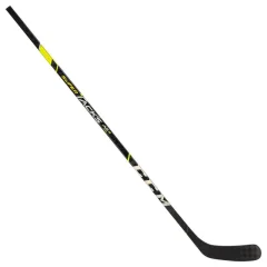 Hokejska kompozitna palica CCM SUPER TACKS AS3 PRO Junior, 50 Grip 29, stran: desna