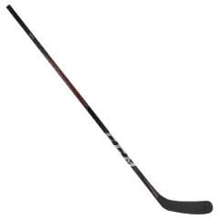 Hokejska kompozitna palica CCM JetSpeed FT3 PRO Intermediate, 55 grip 28, stran: desna