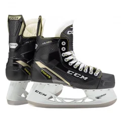 hokejske drsalke CCM Tacks AS-560 Junior, velikost: 1, širina: navadna