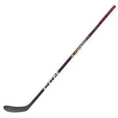 Hokejska kompozitna palica CCM JetSpeed FT5 Pro Junior, 40 Grip 28, stran: desna