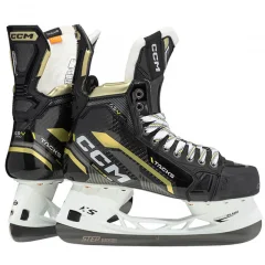 Hokejske drsalke CCM Tacks AS-V Pro Senior, velikost: 9,5, širina: zožena