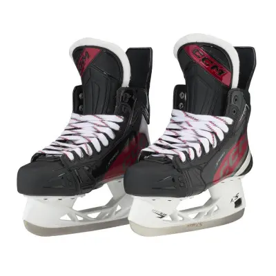 Hokejske drsalke JetSpeed FT670 Junior, velikost: 2,5, širina: navadna