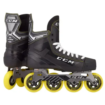 Rolerji RH9350 Intermediate-Junior CCM Super Super Super Tacks, velikost: 2
