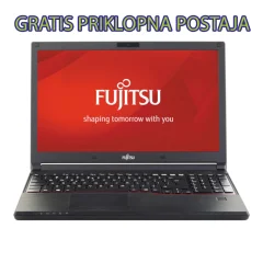Fujitsu LifeBook E556 15,6″