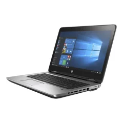 HP ProBook 650 G3 15,6″