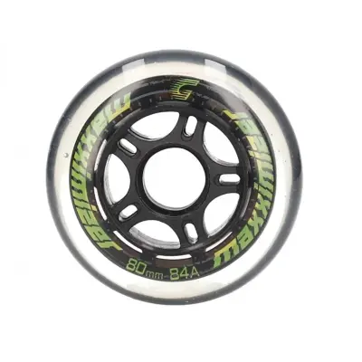 Kolesa GRAF MAX 10 84A (4 kos) velikost: 80 mm