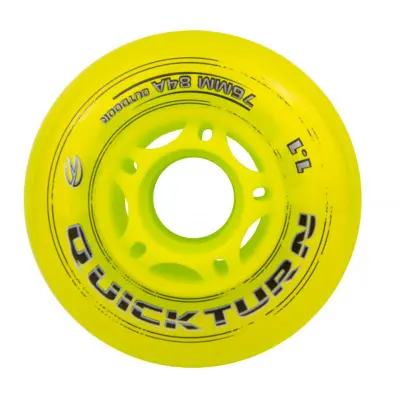 GRAF QT1.1 Kolesca Outdoor 84A 4 Pakiranje: 76 cm, trdota: , trdota:84A