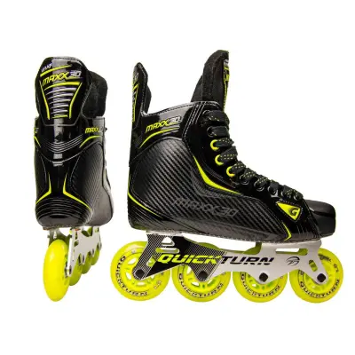 GRAF Maxx 30 Inline rolerji Senior, velikost: 7,5