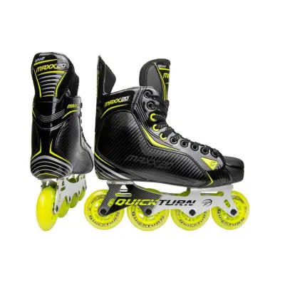 GRAF Maxx 20 Inline rolerji, Junior, velikost: 34