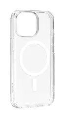 PURO LITE MAG IPHONE 15 PRO MAX PROZOREN ovitek