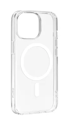 PURO LITE MAG IPHONE 15 PRO MAX PROZOREN ovitek