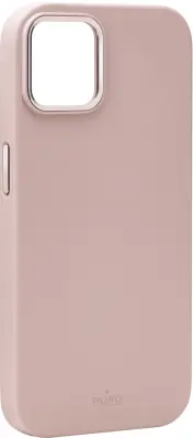 PURO ICON MAG PRO IPHONE 15 ROZA ovitek