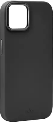 PURO ICON MAG PRO IPHONE 15 PLUS ČRNI ovitek