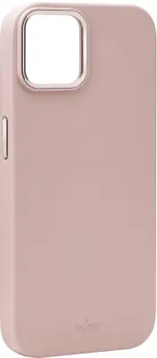 PURO ICON MAG PRO IPHONE 15 PLUS ROZA ovitek