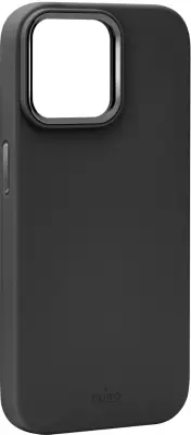 PURO ICON MAG PRO IPHONE 15 PRO MAX ČRNI ovitek