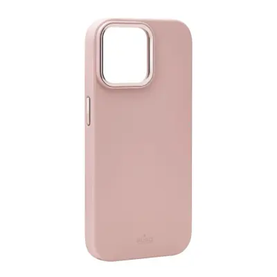 PURO ICON MAG PRO IPHONE 15 PRO MAX ROZA ovitek