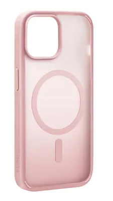 PURO GRADIENT IPHONE 15 ROZA ovitek
