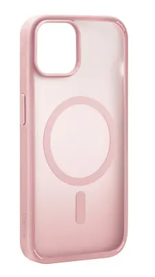 PURO GRADIENT IPHONE 15 PLUS ROZA ovitek