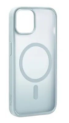 PURO GRADIENT IPHONE 15 PLUS S. ZELEN ovitek