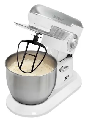 LINEA Kuhinjski robot 1300 W