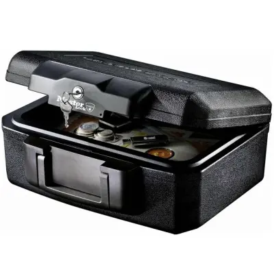 Master Lock Ognjevarna varnostna skrinjica majhna L1200