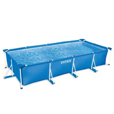Intex Bazen Rectangular Frame 220x150x60 cm 28270NP