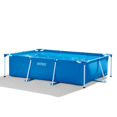 Intex Bazen Rectangular Frame 300x200x75 cm 28272NP