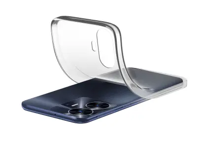 CellularLine SOFT RealMe C55 Ovitek