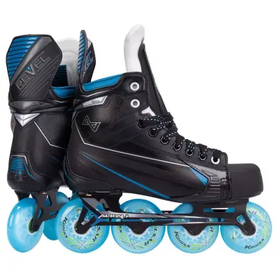 Inline rolerji - Alkali Revel 4 Goal, velikost: 9