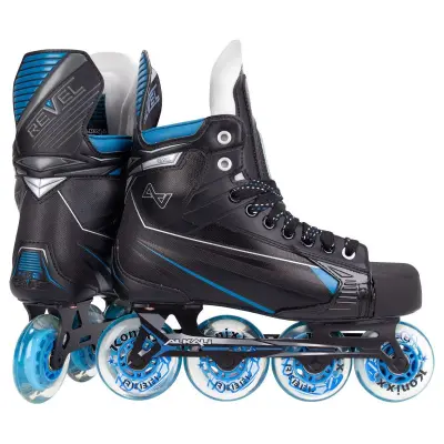 Inline rolerji - Alkali Revel 4 Senior, velikost: 10