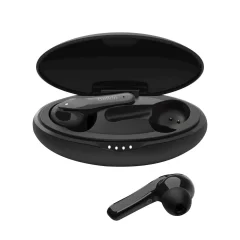 Brezžicne slušalke IPX5 Vodotesne, Bluetooth 5.0 s polnilno torbico - 24H življenjska doba baterije, Belkin SOUNDFORM Move