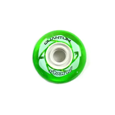 Kolesce - Alkali RPD Quantum Indoor, velikost: 80 mm, 1 kos