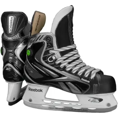 Hokejske drsalke SK REEBOK 18K PUMP JR vel.: 4