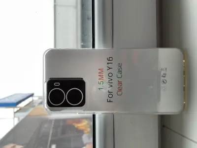 OVITEK VIVO Y16 GUMIJAST PROZOREN