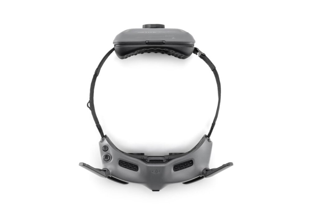 DJI Goggles Integra Motion Combo