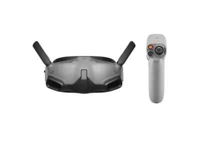 DJI Goggles Integra Motion Combo
