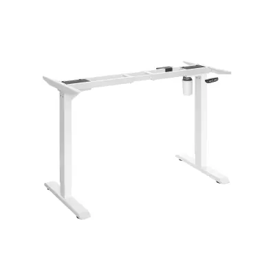 SONGMICS električen Sit/Stand