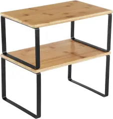 SONGMICS 2x organizator polic