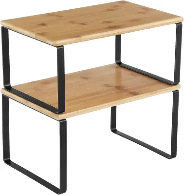 SONGMICS 2x organizator polic