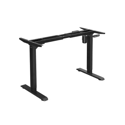 SONGMICS električen Sit/Stand
