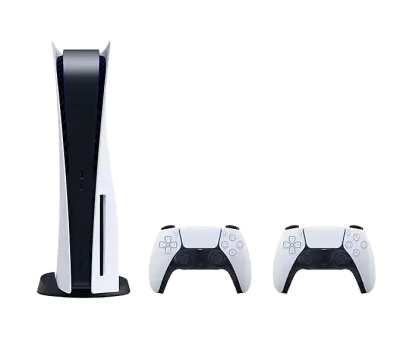 Sony PlayStation 5 (PS5)
