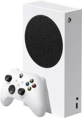 Microsoft Xbox Series S 512 GB