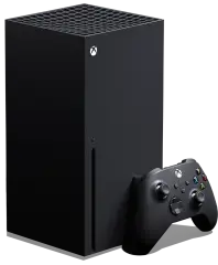 XBOX Series X 1TB igralna konzola