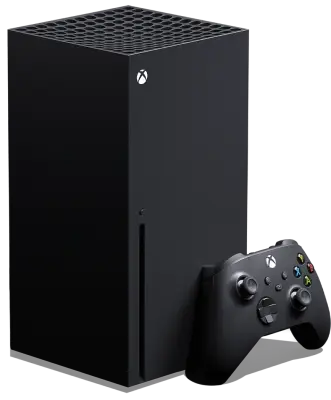 XBOX Series X 1TB igralna konzola
