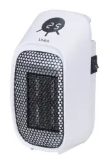 LINEA LPI-0587 Vtični grelec