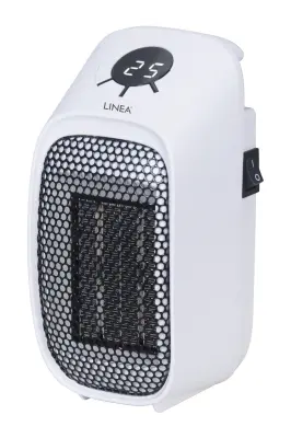 LINEA LPI-0587 Vtični grelec