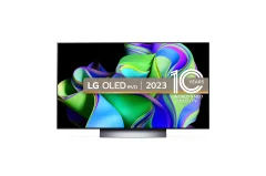 LG OLED48C31LA TV sprejemnik